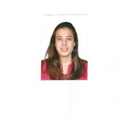 Doy clases particulares de todas las asignaturas, tanto de primaria como de educación secundaria. Apoyo a los alumnos a alcanzar sus metas y examenes